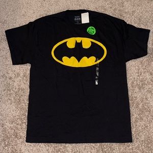 Glow in the Dark Batman Shirt